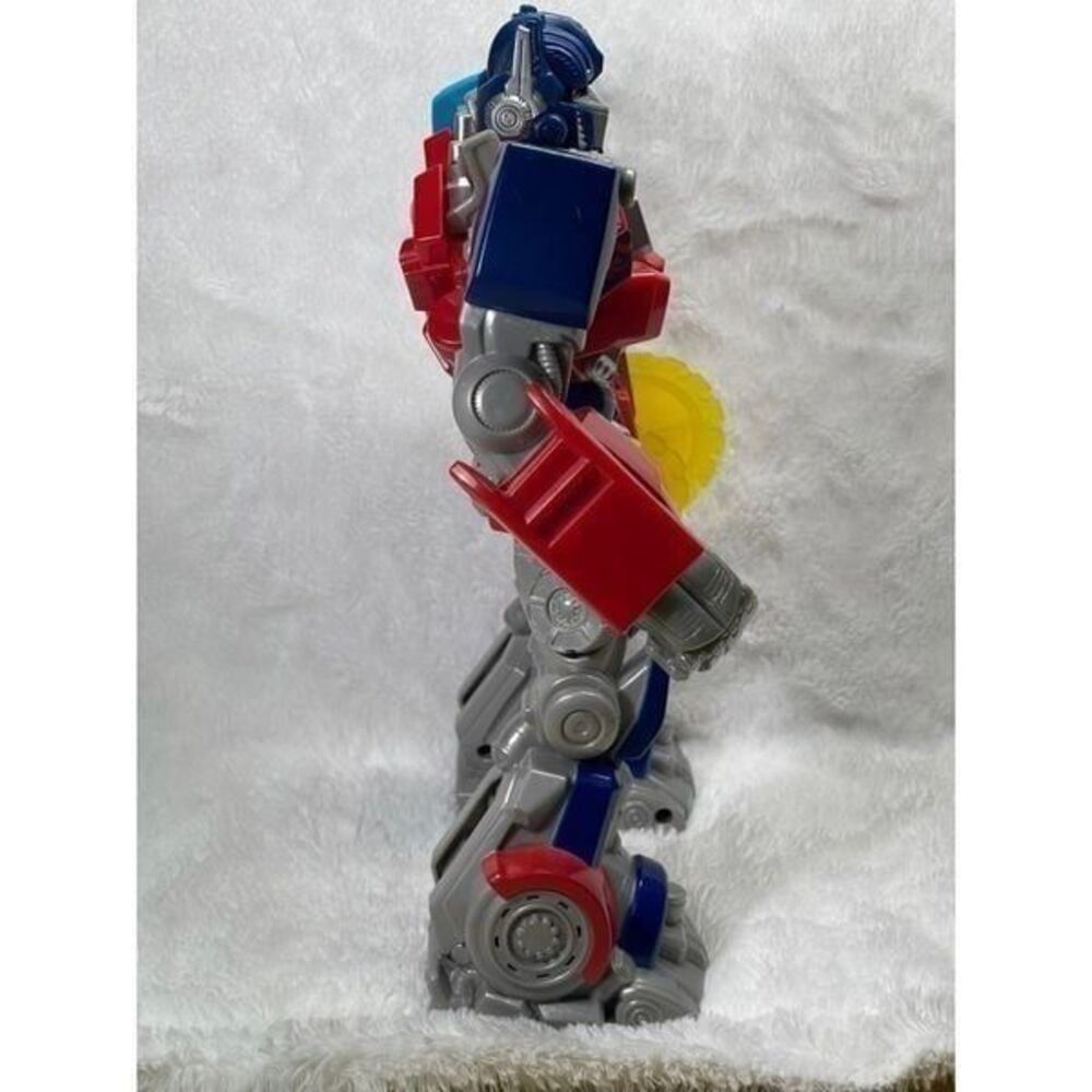 Transformers Optimus Prime - Picture 4 of 8